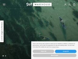 Sup-warehouse