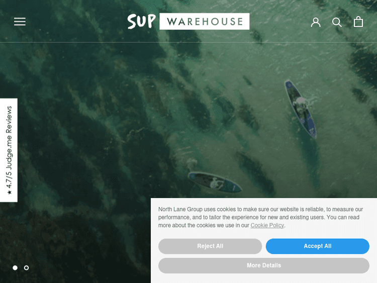 Sup-warehouse
