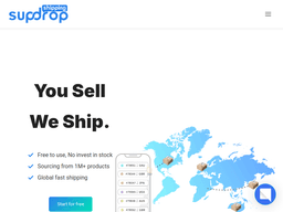Supdropshipping