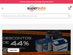 Superauto