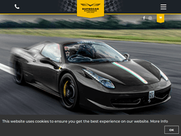 Supercarexperienceireland