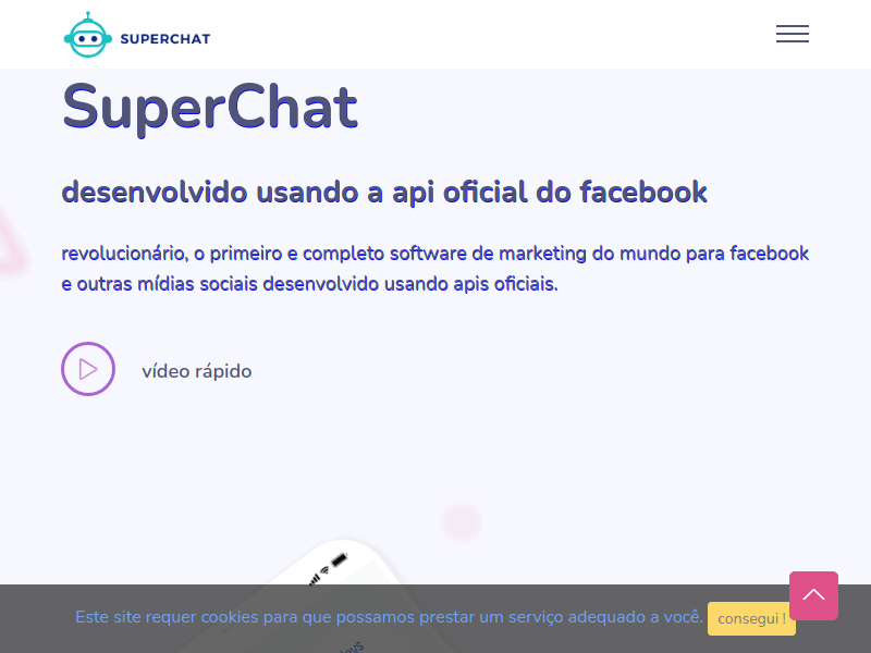 Superchat