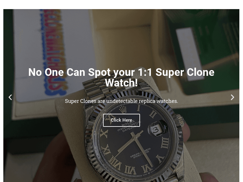 Superclonewatches