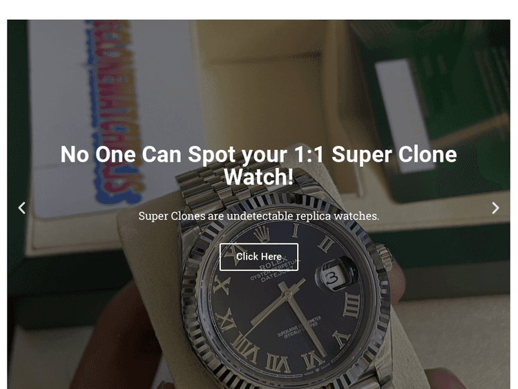 Superclonewatches
