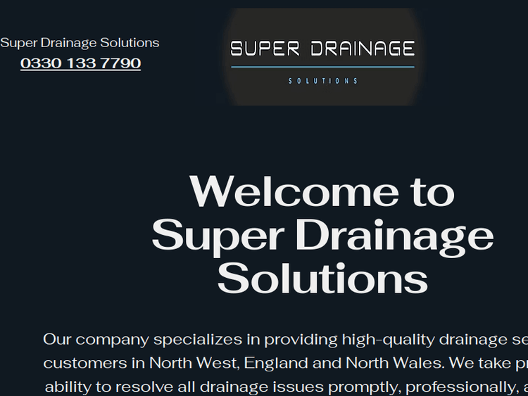Superdrainagesolutions