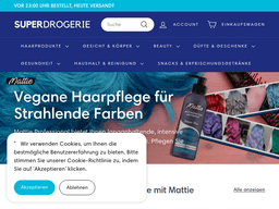 Superdrogerie