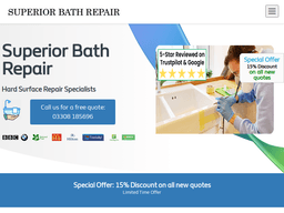 Superiorbathrepair