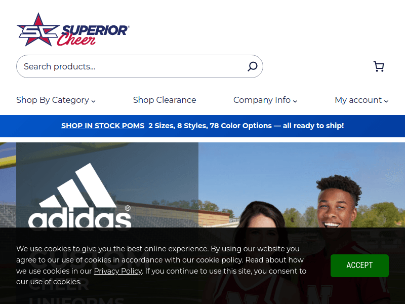 Superiorcheer