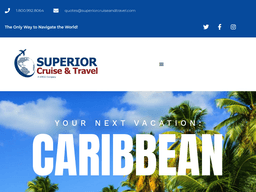 Superiorcruiseandtravel