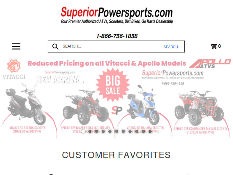 Superiorpowersports