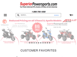 Superiorpowersports