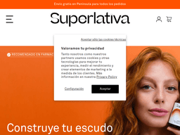 Superlativabotanicals