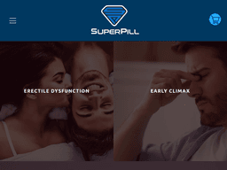 Superpill