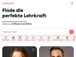Superprof