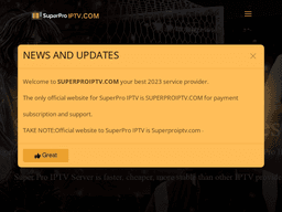 Superproiptv