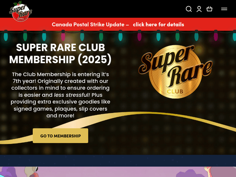 Superraregames