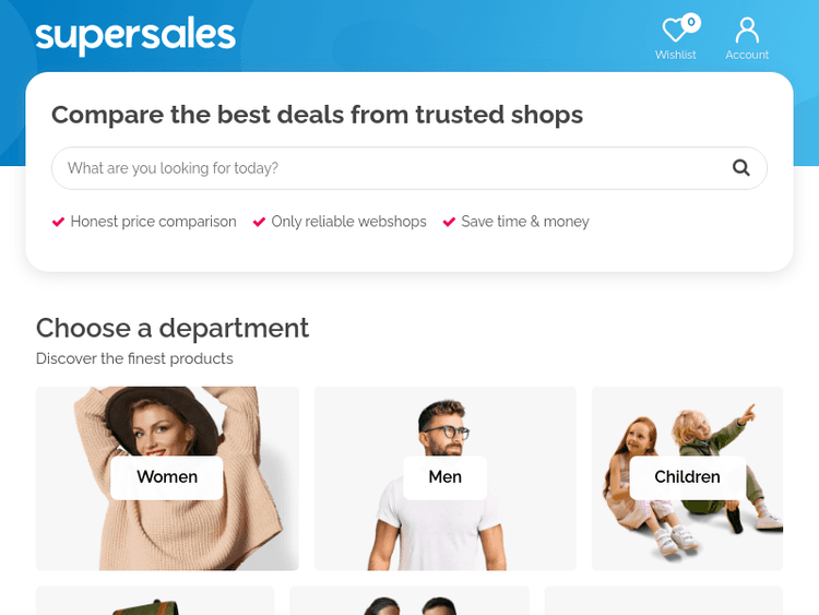 Supersales