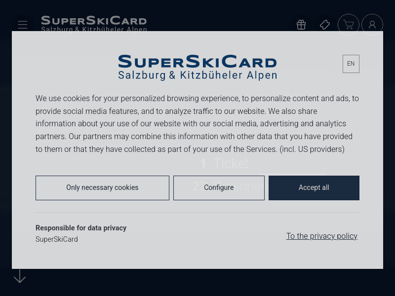 Superskicard