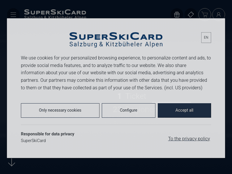 Superskicard