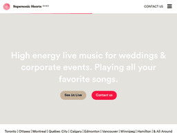 Supersonicheartsband