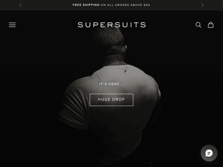 Supersuits