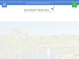 Supertravel