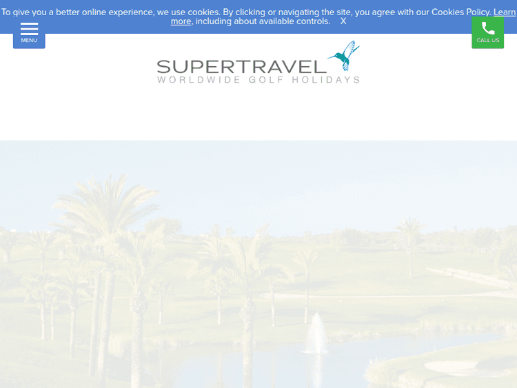 Supertravel