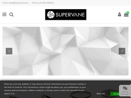 Supervane