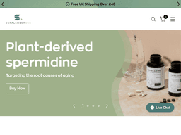 Supplementhub