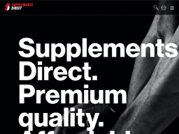Supplementsdirect