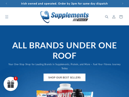 Supplementsdirect