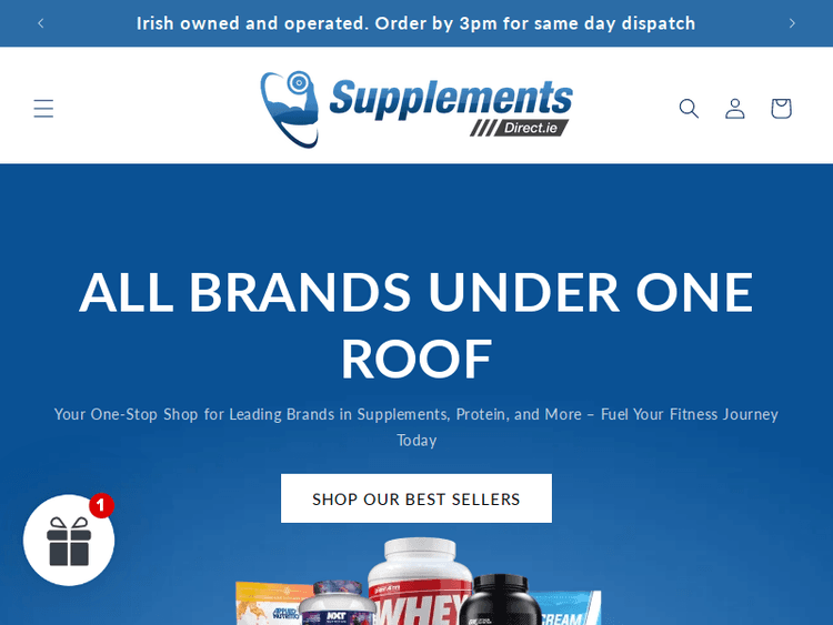 Supplementsdirect