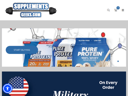 Supplementsgeeks