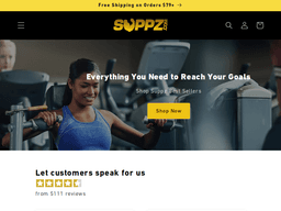 Suppz