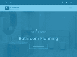 Supremebathrooms