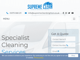 Supremecleanbrighton