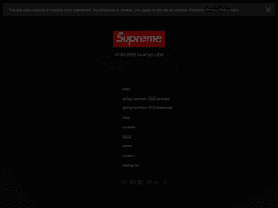 Supremenewyork