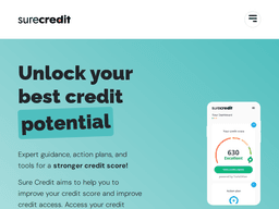 Surecredit