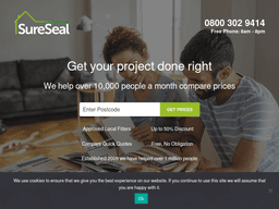Sureseal
