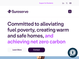 Sureservegroup