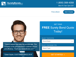 Suretybonds