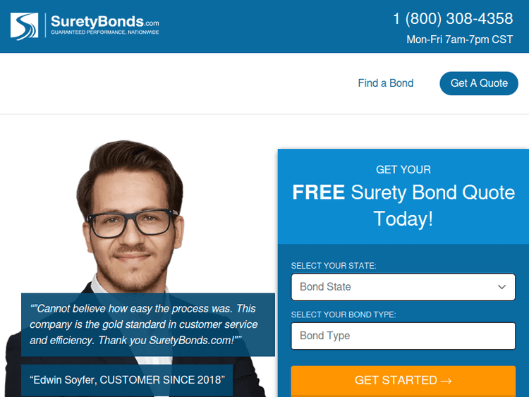 Suretybonds