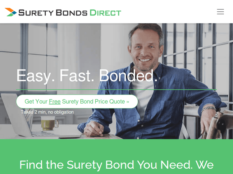 Suretybondsdirect