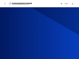 Surewebdesigner
