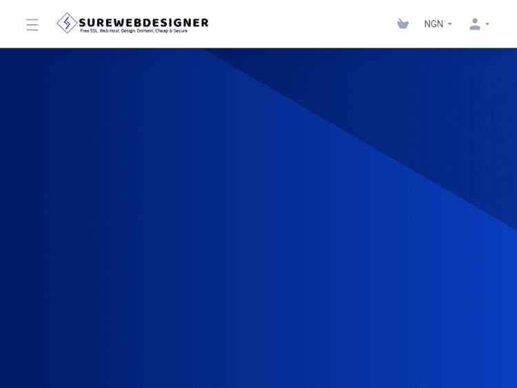 Surewebdesigner