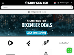 Surfcenter