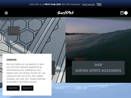 Surfdek