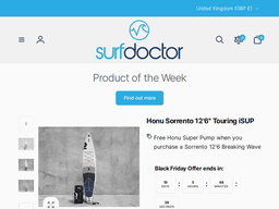 Surfdoctor