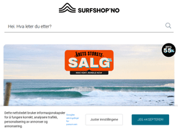 Surfshop