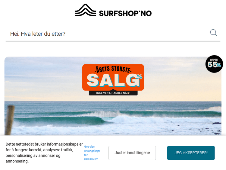 Surfshop